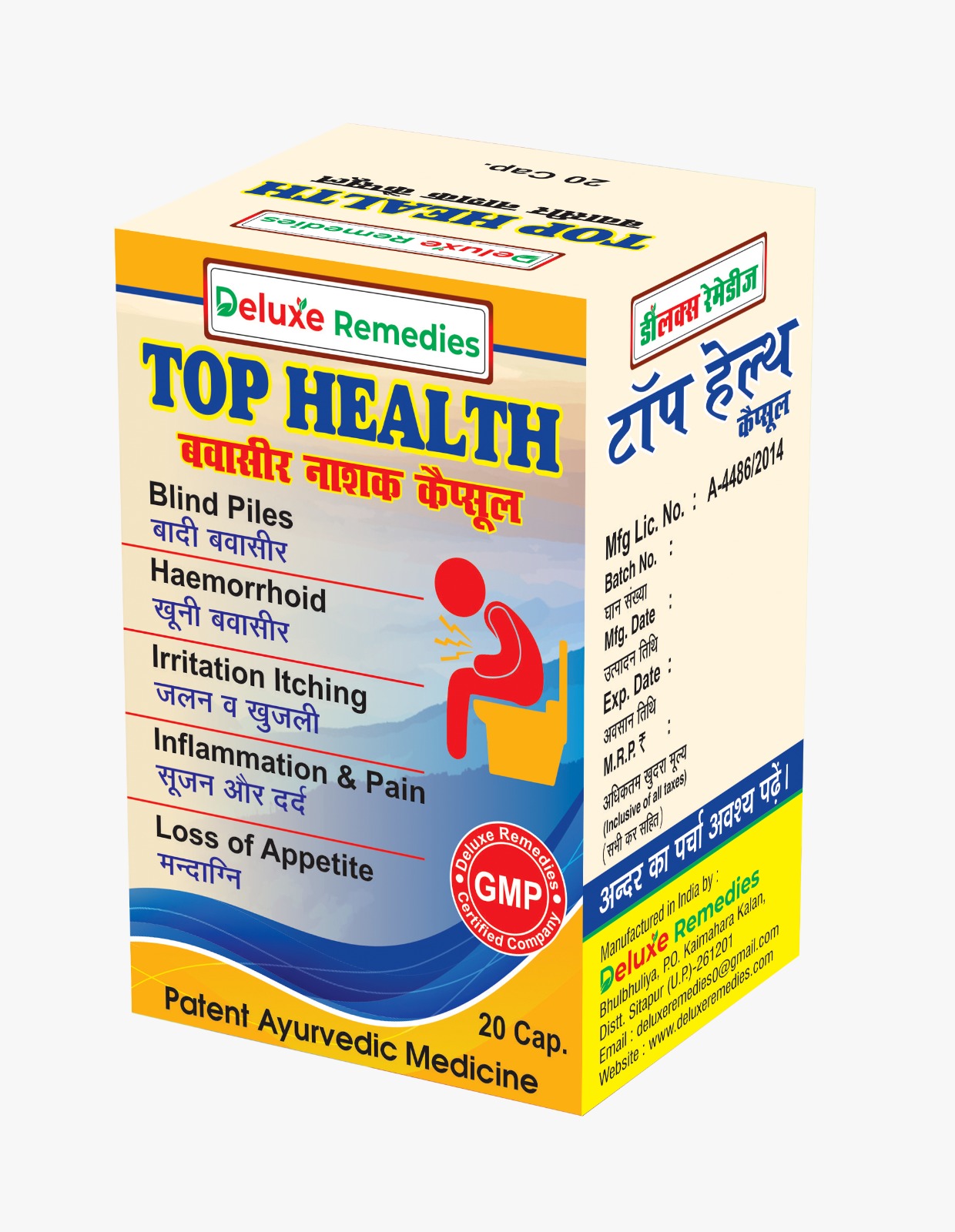 Top Health